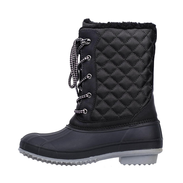 XL0020 Women Snowboots