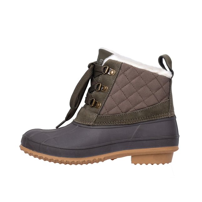 XL0015 Women Snowboots