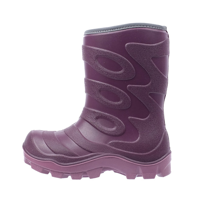 ZA9350024 Kids PU Thermoboots