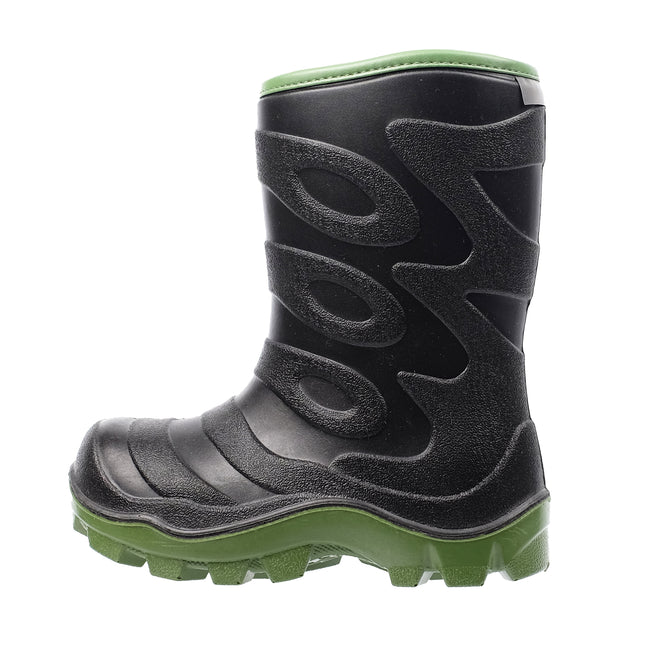 ZA9350022 Kids PU Thermoboots