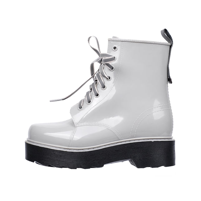P082031 Women PVC Rainboots