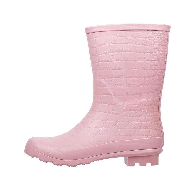 L3660151 Women Rubber Rainboots