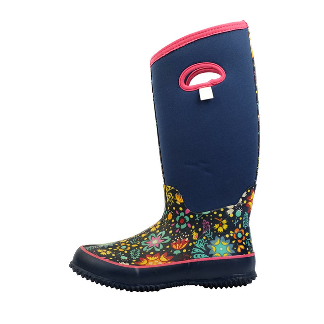 F8220053 Neoprene Rainboots
