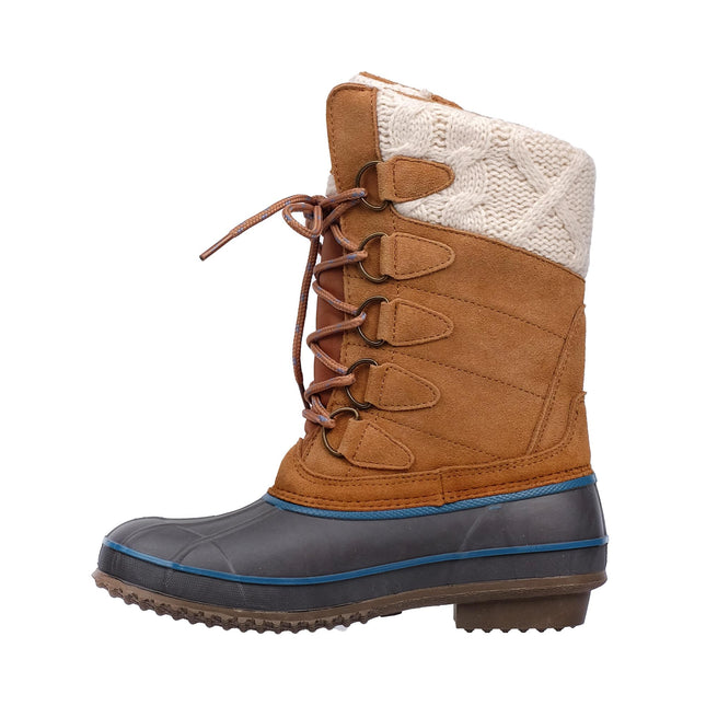 XL0022 Women Snowboots