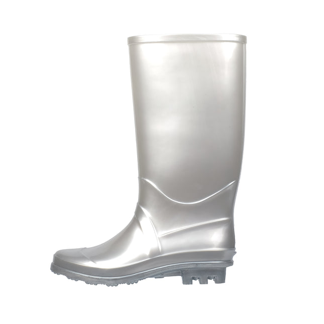 P808015 Women PVC Rainboots