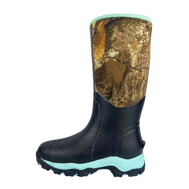 N806001 Women's Hunting boots