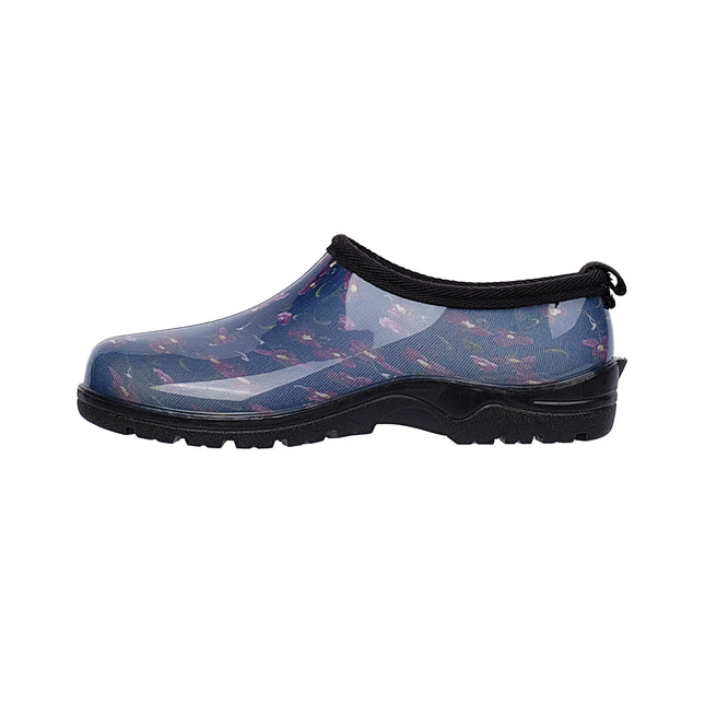 P082029 Women PVC Rainboots