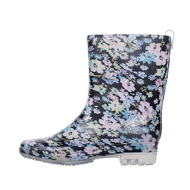 P808020 Women PVC Rainboots