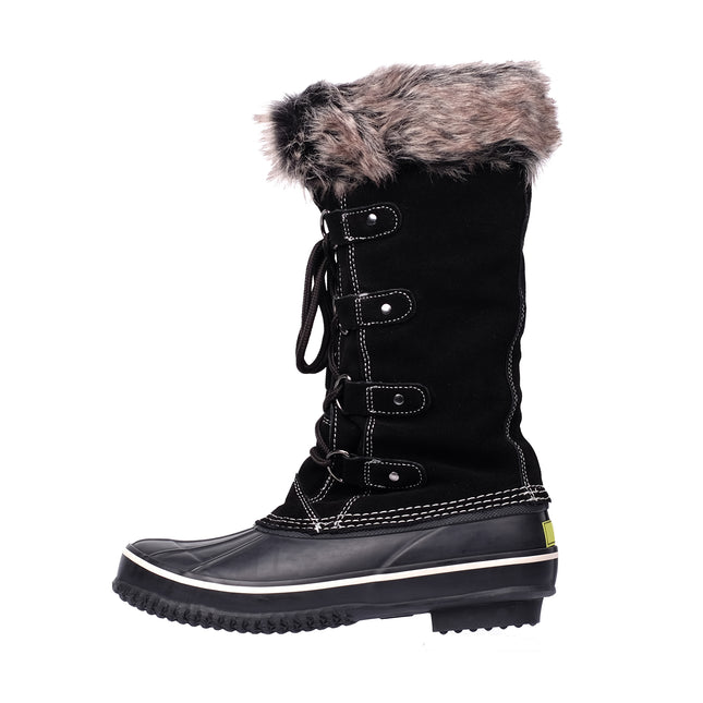 XL0006 Women Snowboots