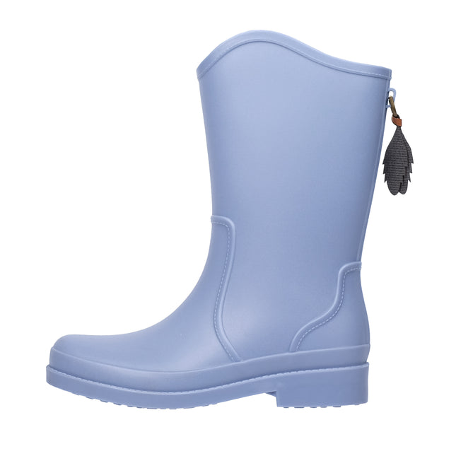 P808012 Women PVC Rainboots