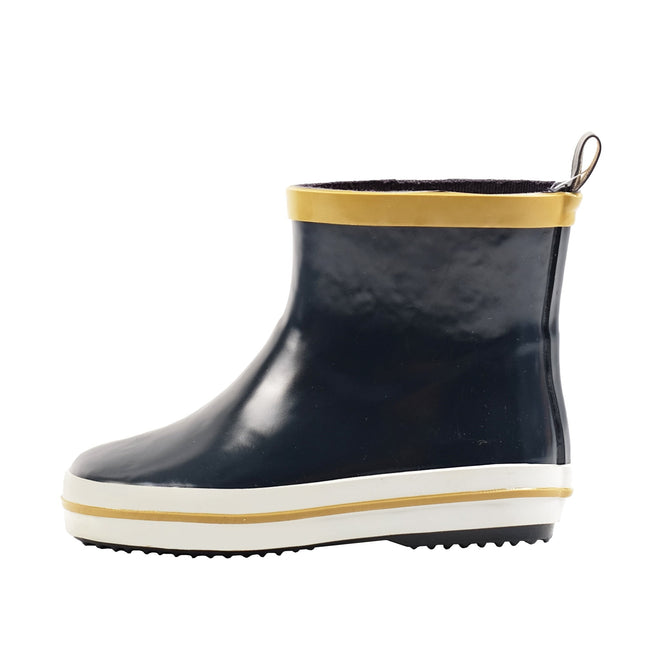 D5050011 Kids Rubber Rainboots