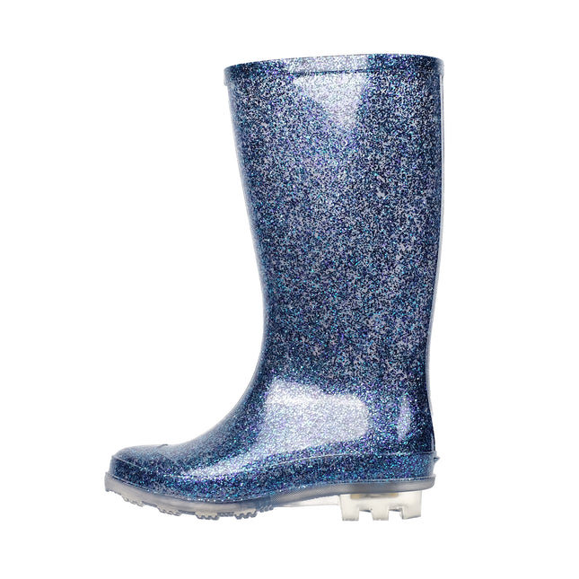 P303002 Kids PVC Rainboots