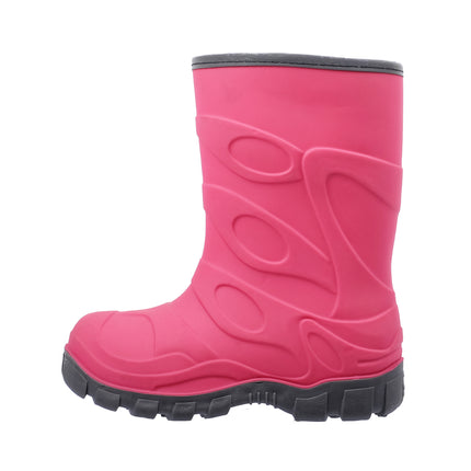 ZD9380048 Kids TPR Thermoboots