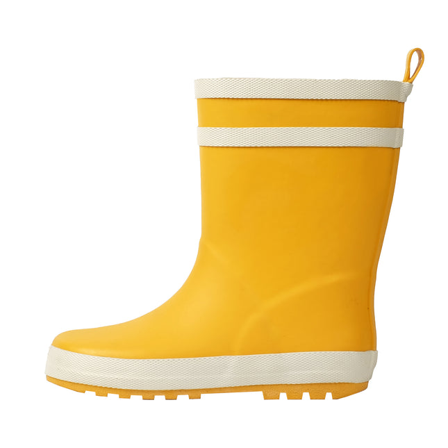 D5050378 Kids Rubber Rainboots