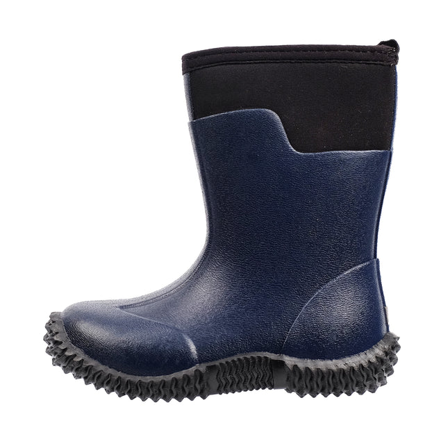 F5750069 Kids Neoprene Rainboots