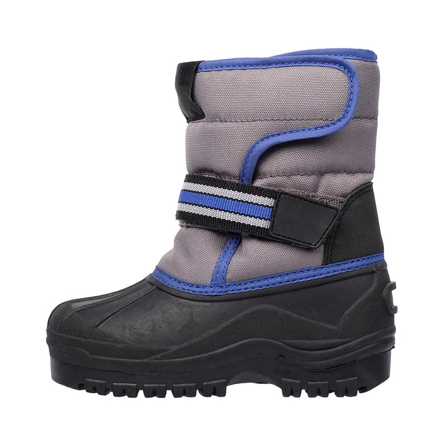 XK0008 Kids Snowboots