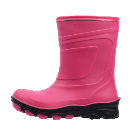 PG9380066 Kids TPR Thermoboots