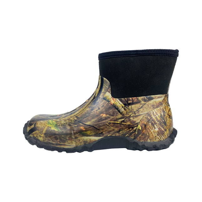 N127701 Men's Short Bootie