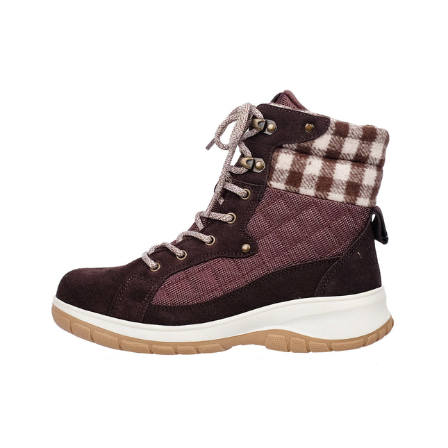XL0002 Women Snowboots