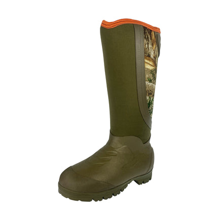 N899001 Men's Hunting Boots
