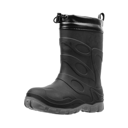ZD9380049 Kids TPR Thermoboots