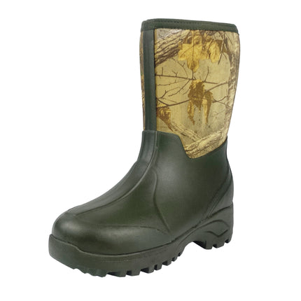 N899003 Men's Hunting Boots