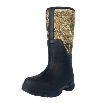 N806003 Women's Hunting boots