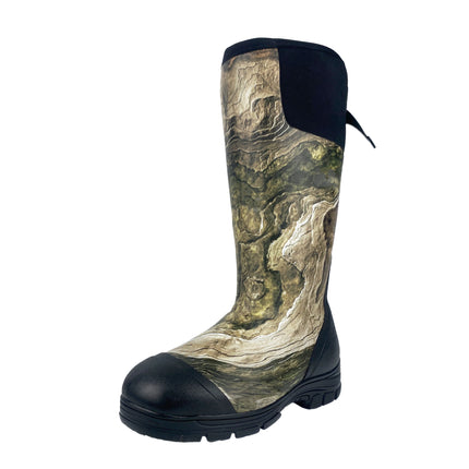 N899004 Men's Hunting Boots