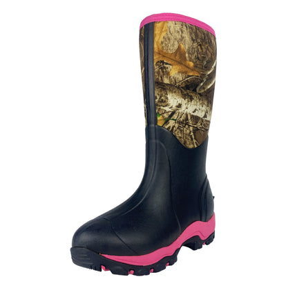 N806002 Women's Hunting boots