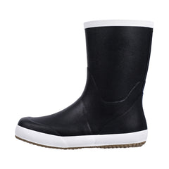 Men Rubber Rainboots