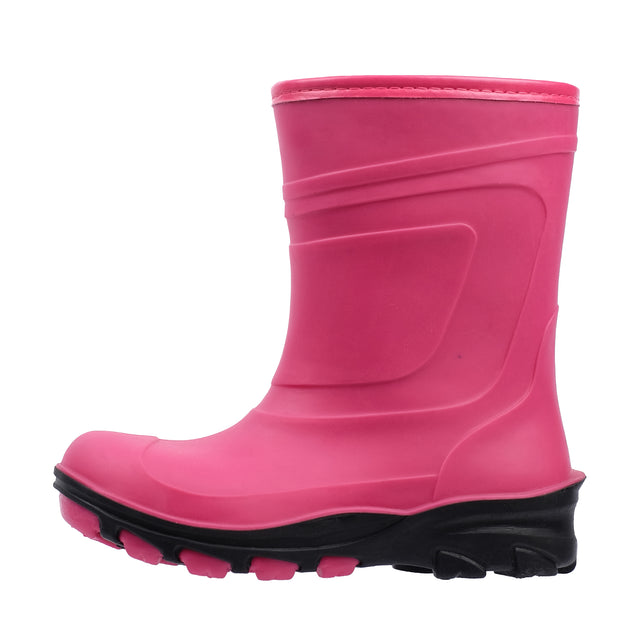 Kids TPR Thermoboots