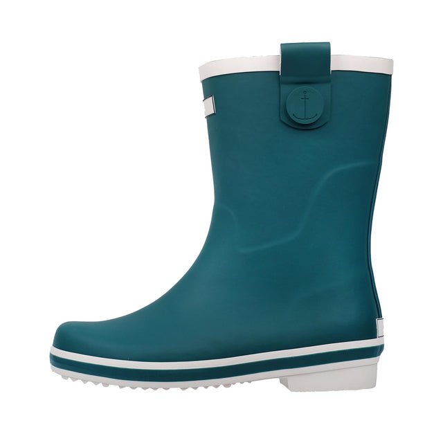 Women Rubber Rainboots
