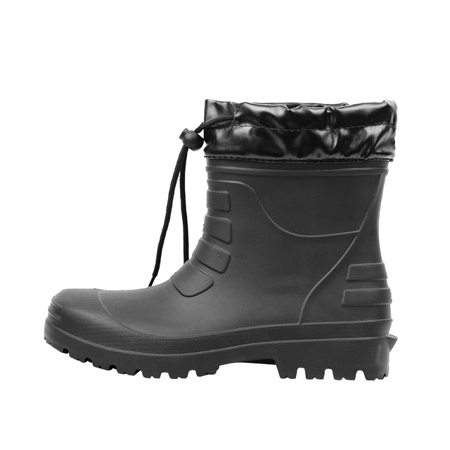 Men LRB Rubber Rainboots