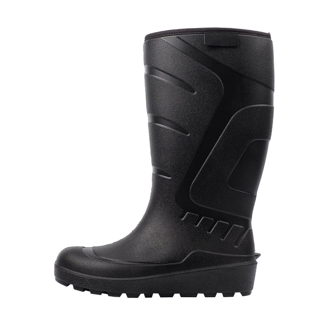 Women PU Thermoboots