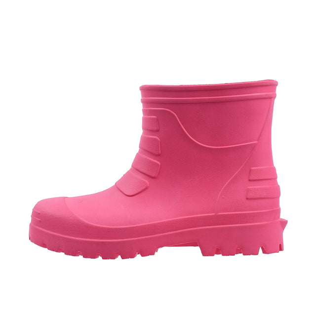 Women LRB Rubber Rainboots