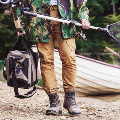 Hunting , Fishing & Camping