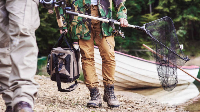 Hunting , Fishing & Camping