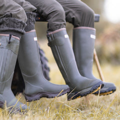 Men rainboots