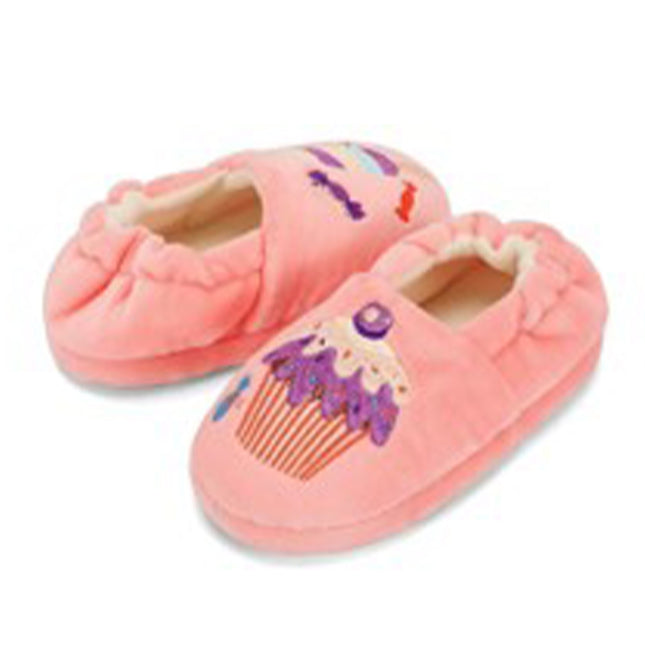 KIS200 Kids indoor slippers