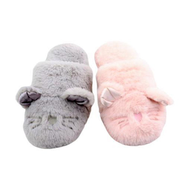 KIS201 Kids indoor slippers
