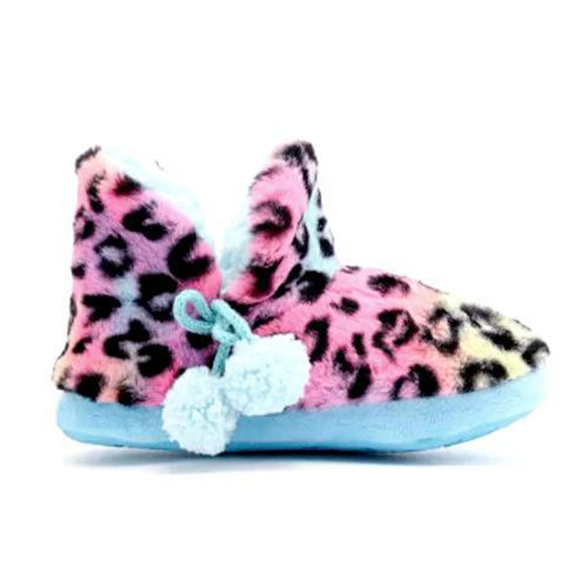 KIS202 Kids indoor slippers