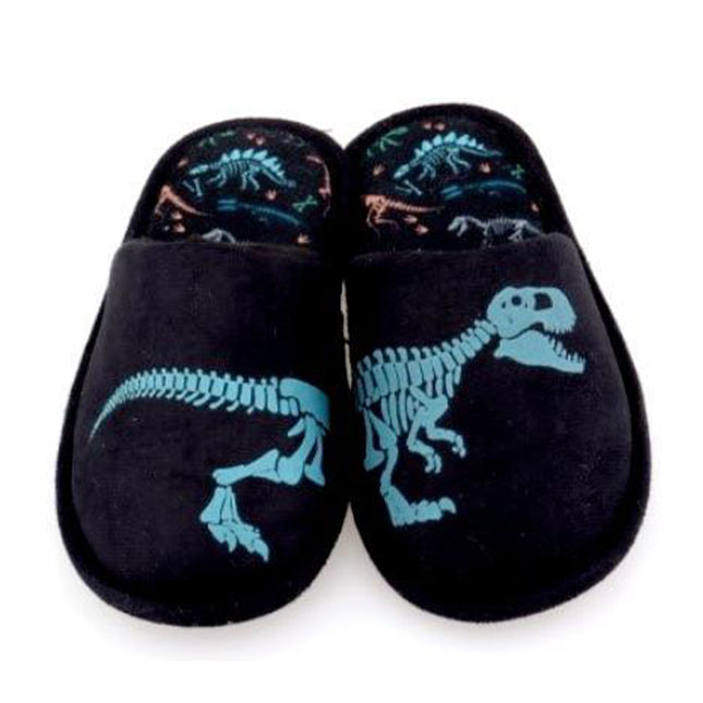 KIS210 Kids indoor slippers