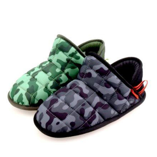 KIS211 Kids indoor slippers