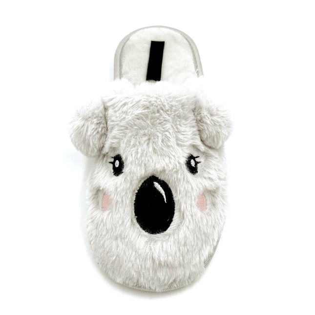 KIS212-2 Kids indoor slippers