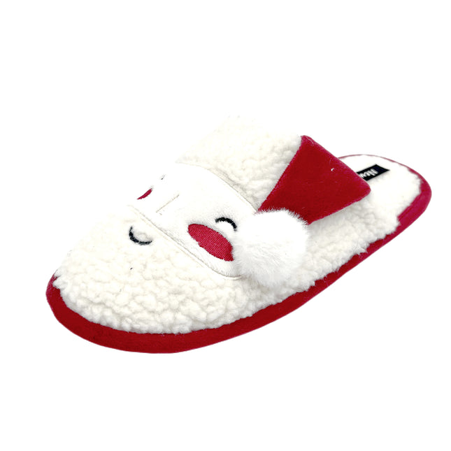 KIS212-3 Kids indoor slippers