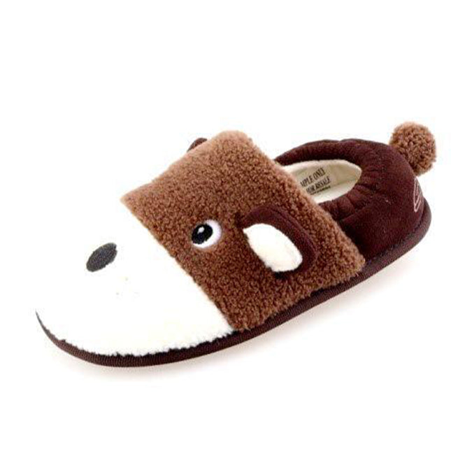 KIS212 Kids indoor slippers