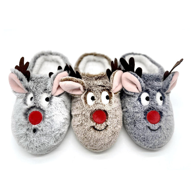 KIS214 Kids indoor slippers