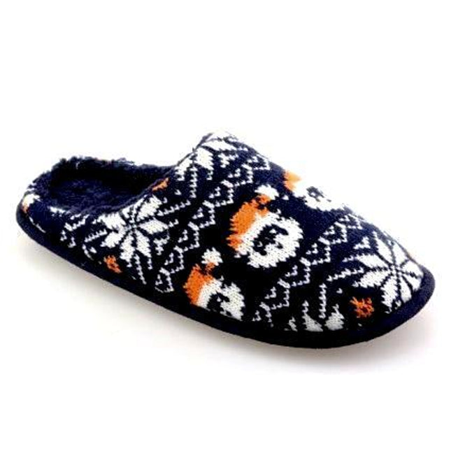 MIS717 Men’s indoor slippers
