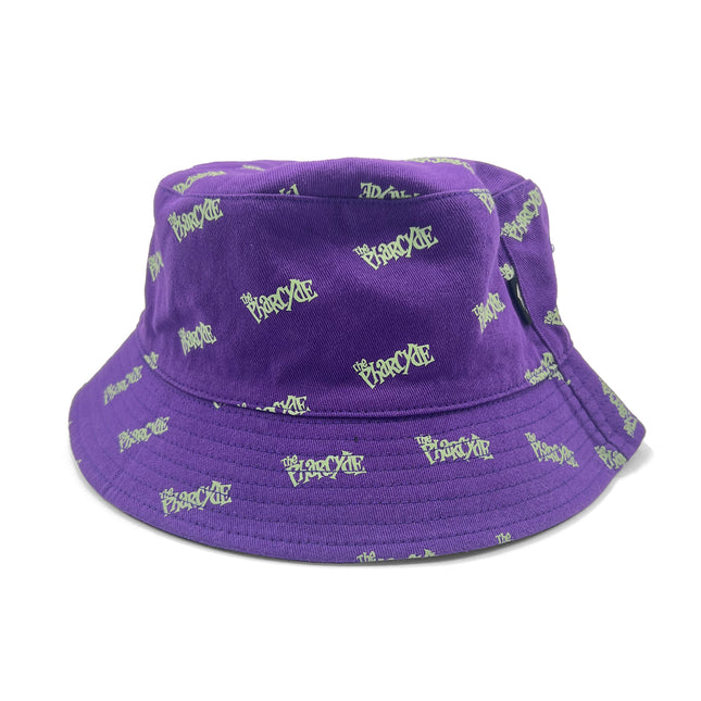 Bucket hat 01