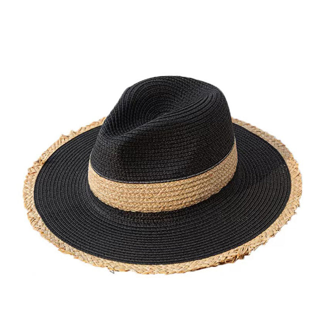 STH736 Straw Hat